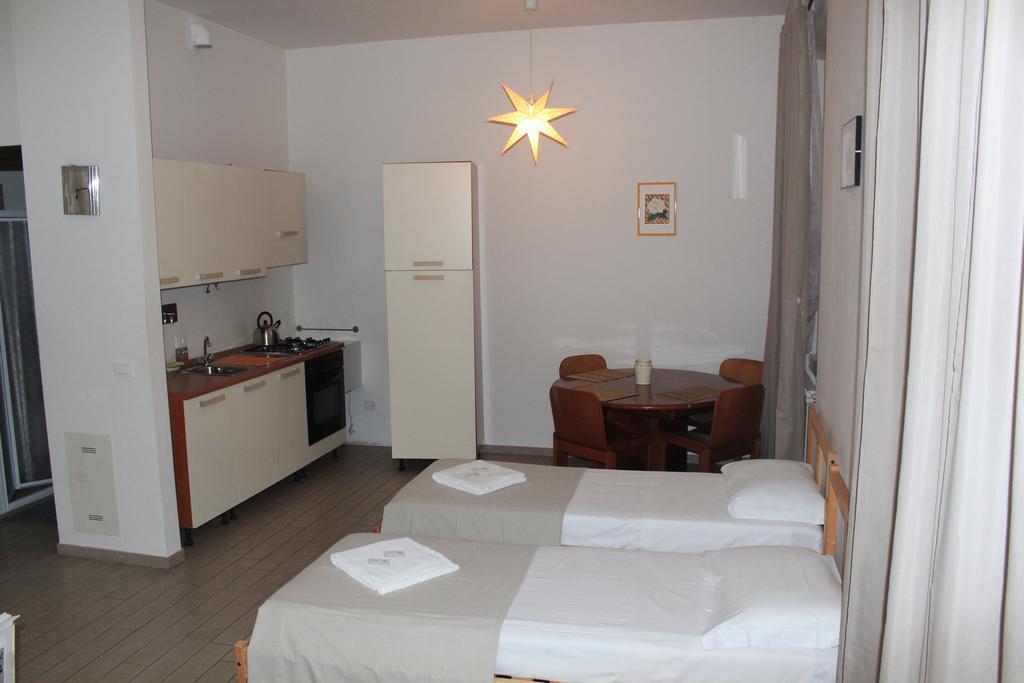 Hotel Serenity House Florenz Exterior foto